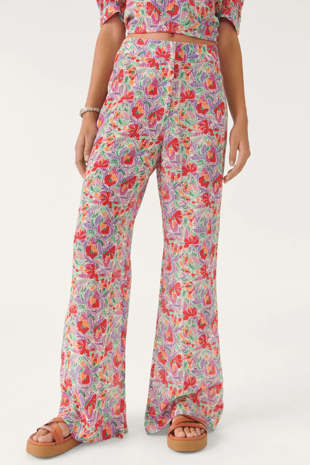 ba&sh Abo.*Femme Pantalons