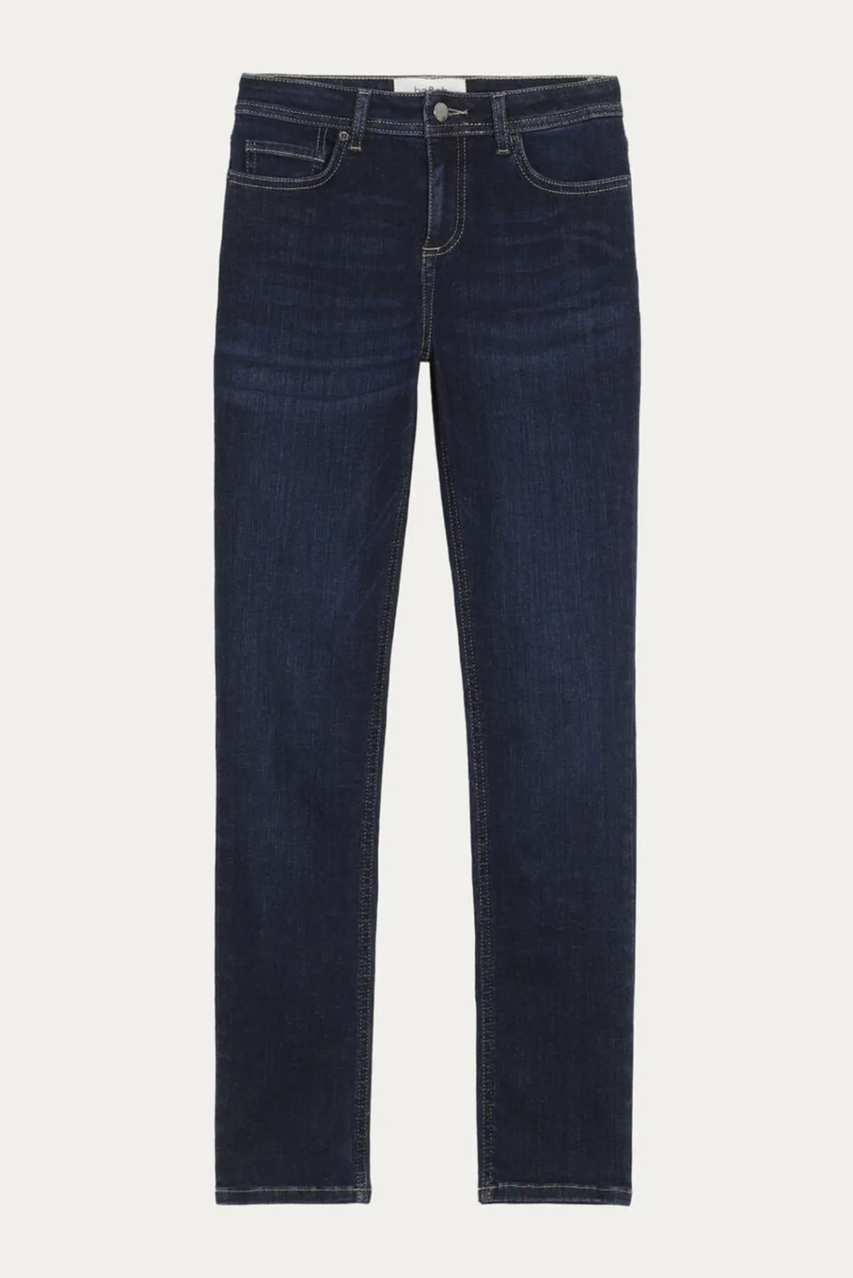 ba&sh Aimi.*Femme Denim