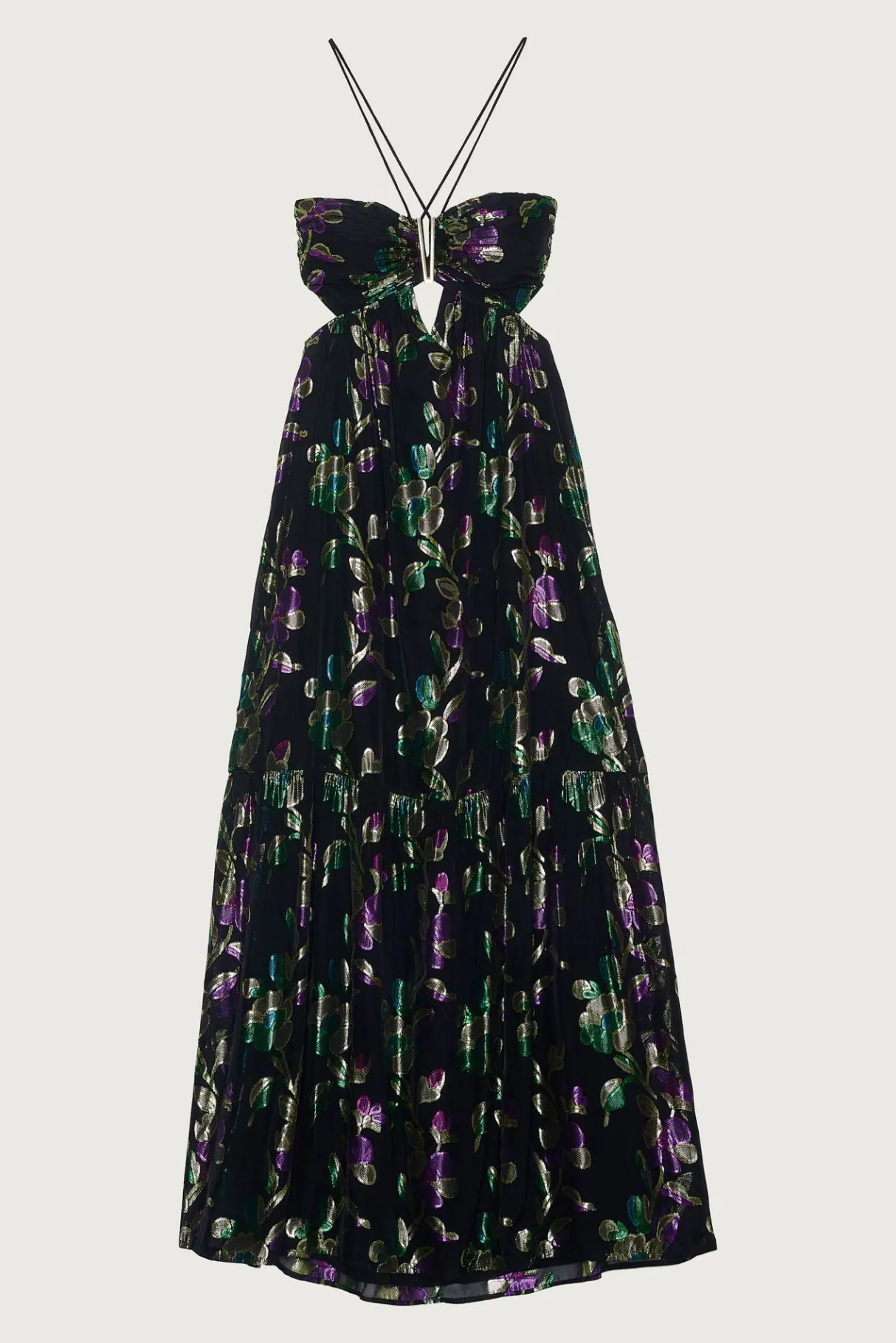 alessia_3.webp ba&sh Alessia.*Femme Robes
