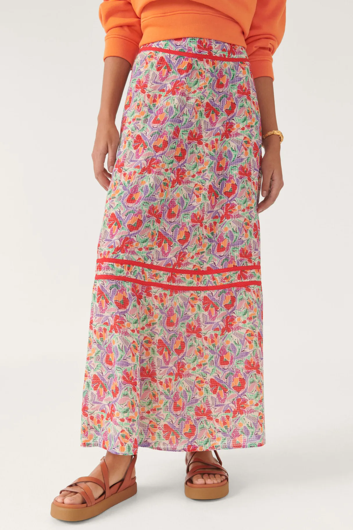 ba&sh Aliya.*Femme Jupes & Shorts