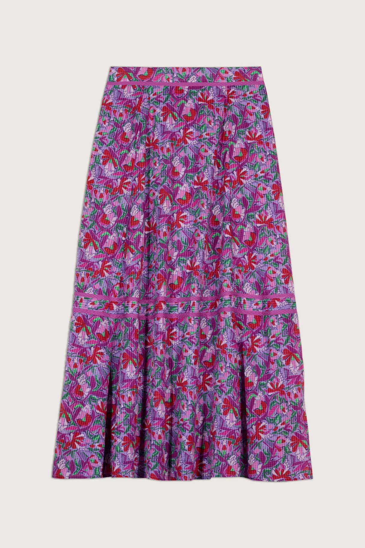 aliya_4.webp ba&sh Aliya.*Femme Jupes & Shorts