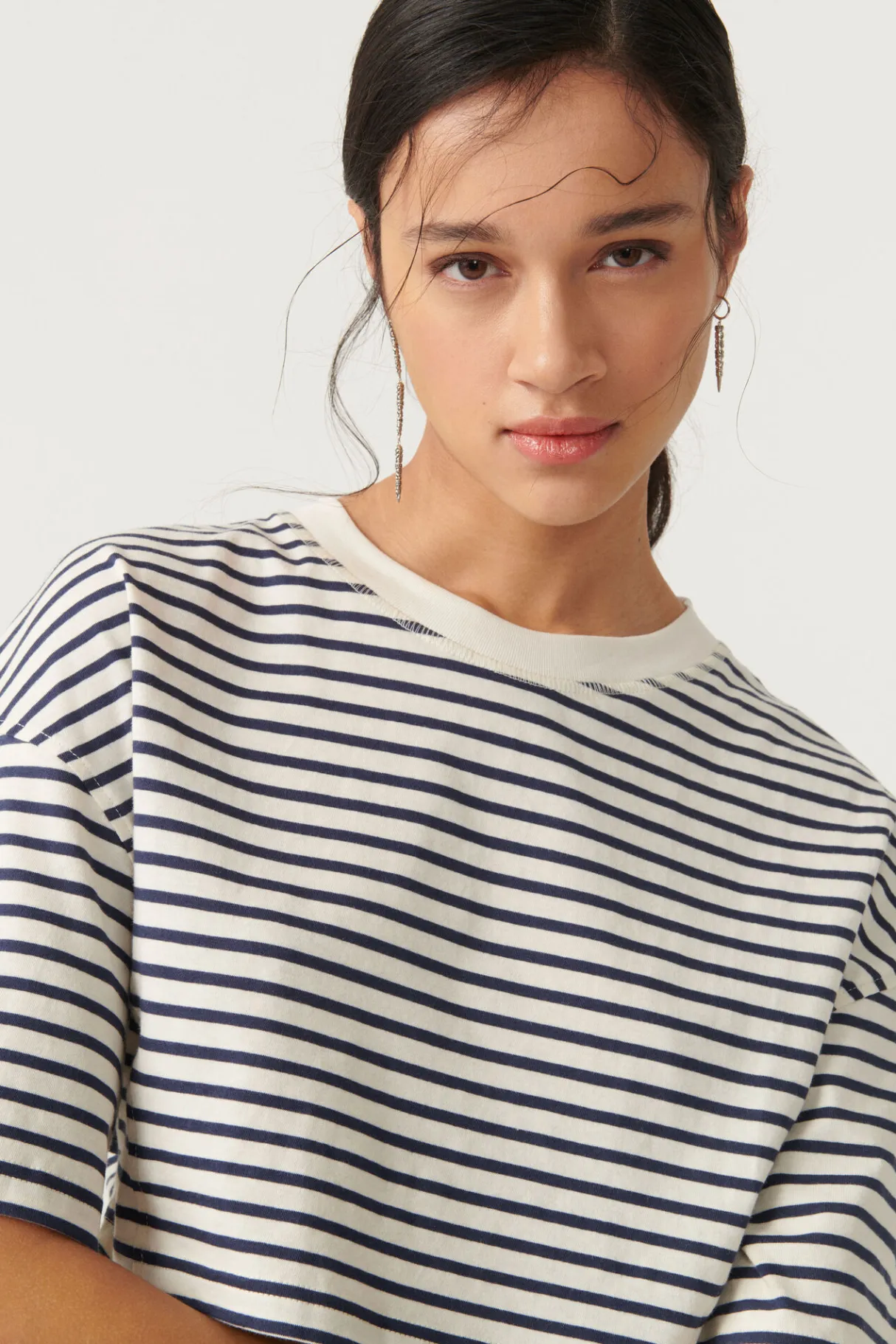 alta_2-2.webp ba&sh Alta.*Femme T-Shirts