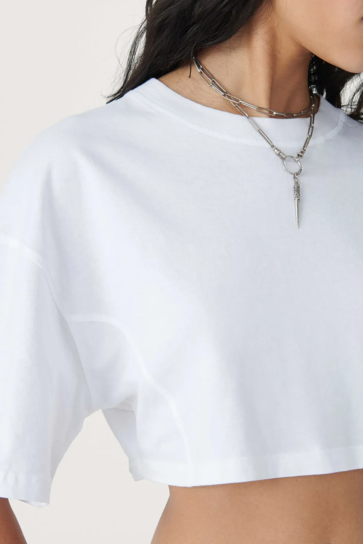 alta_2.webp ba&sh Alta.*Femme T-Shirts