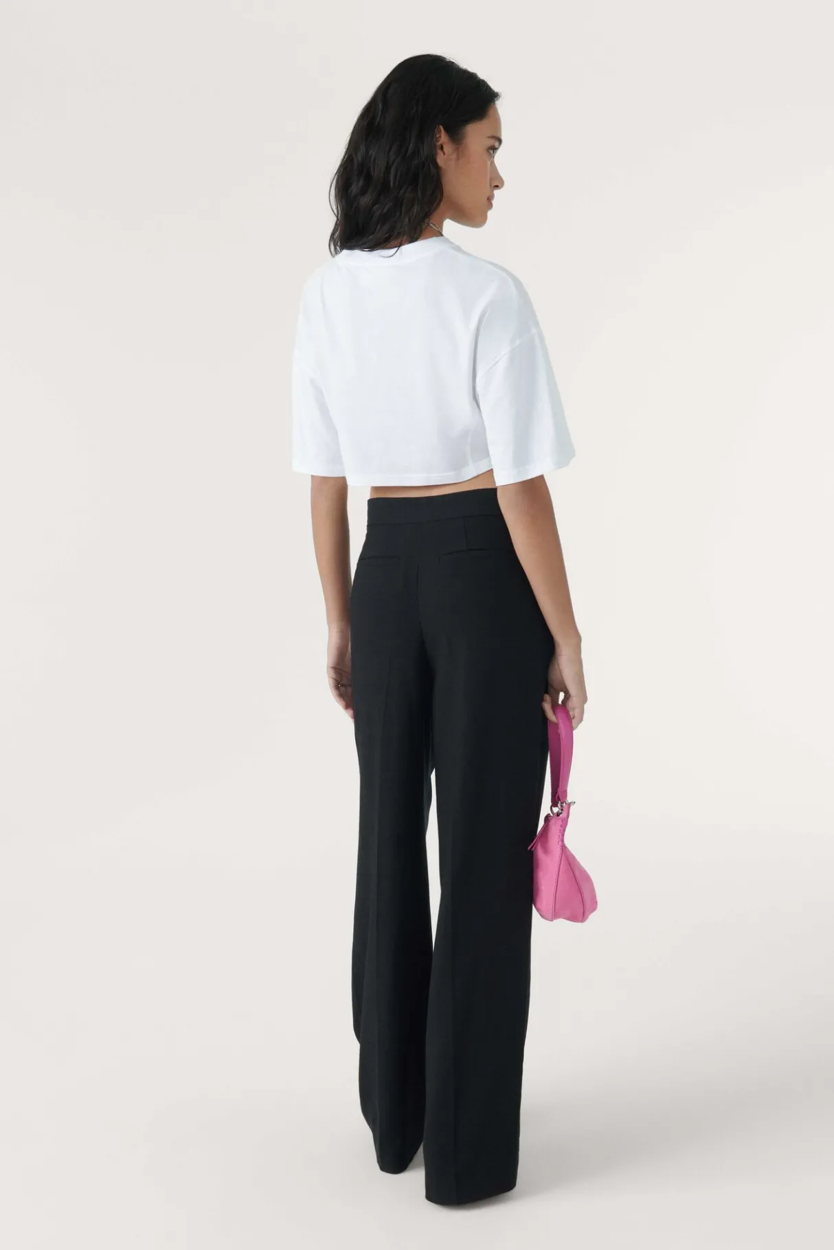 alta_3.webp ba&sh Alta.*Femme T-Shirts