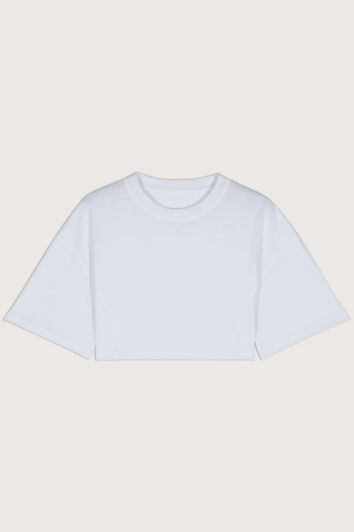 alta_4.webp ba&sh Alta.*Femme T-Shirts