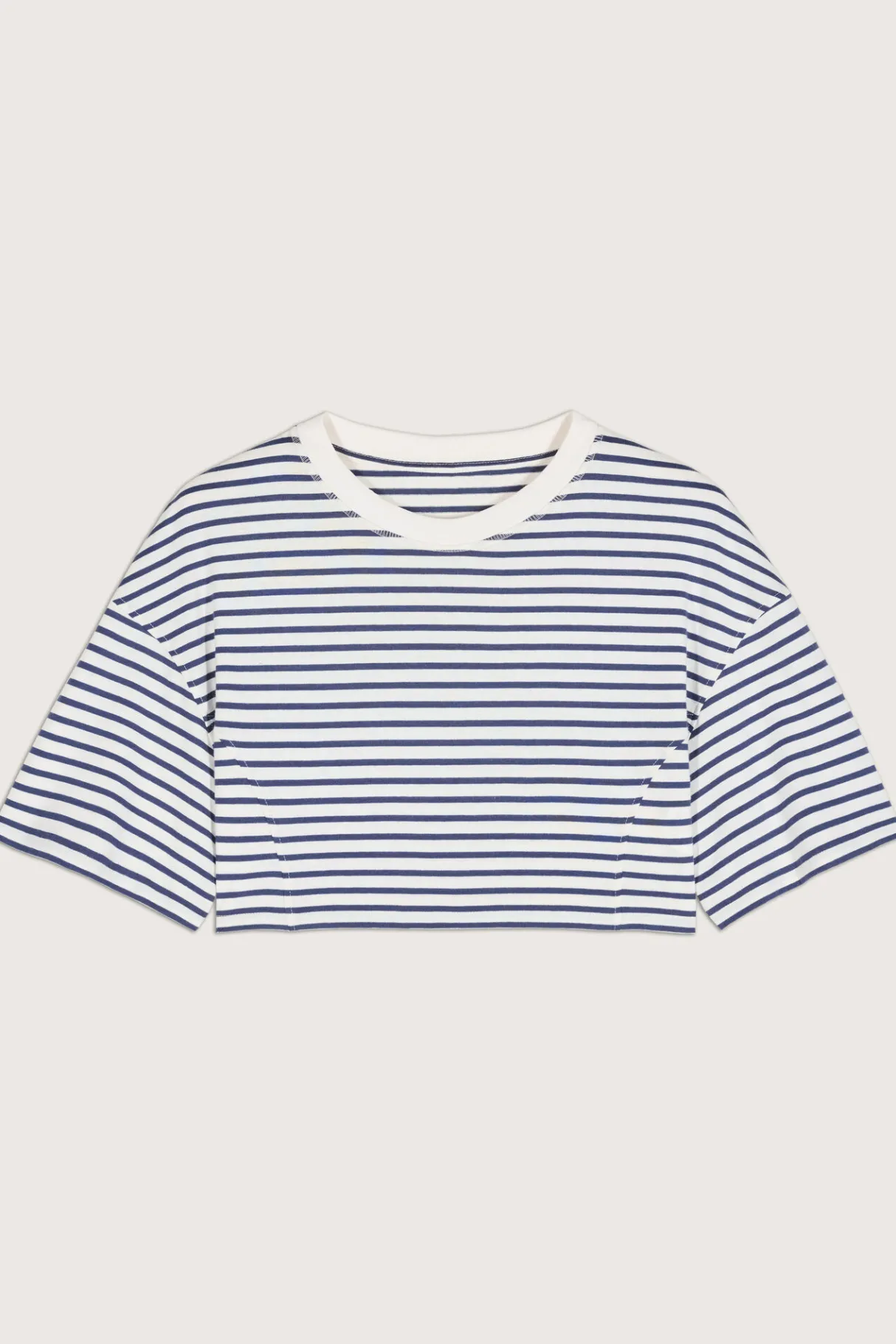 alta_5-2.webp ba&sh Alta.*Femme T-Shirts