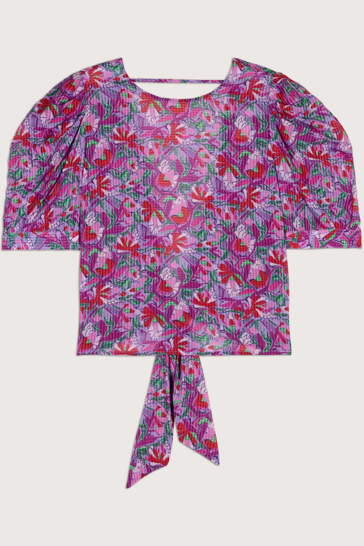 amael_4.webp ba&sh Amael.*Femme Tops & Chemises