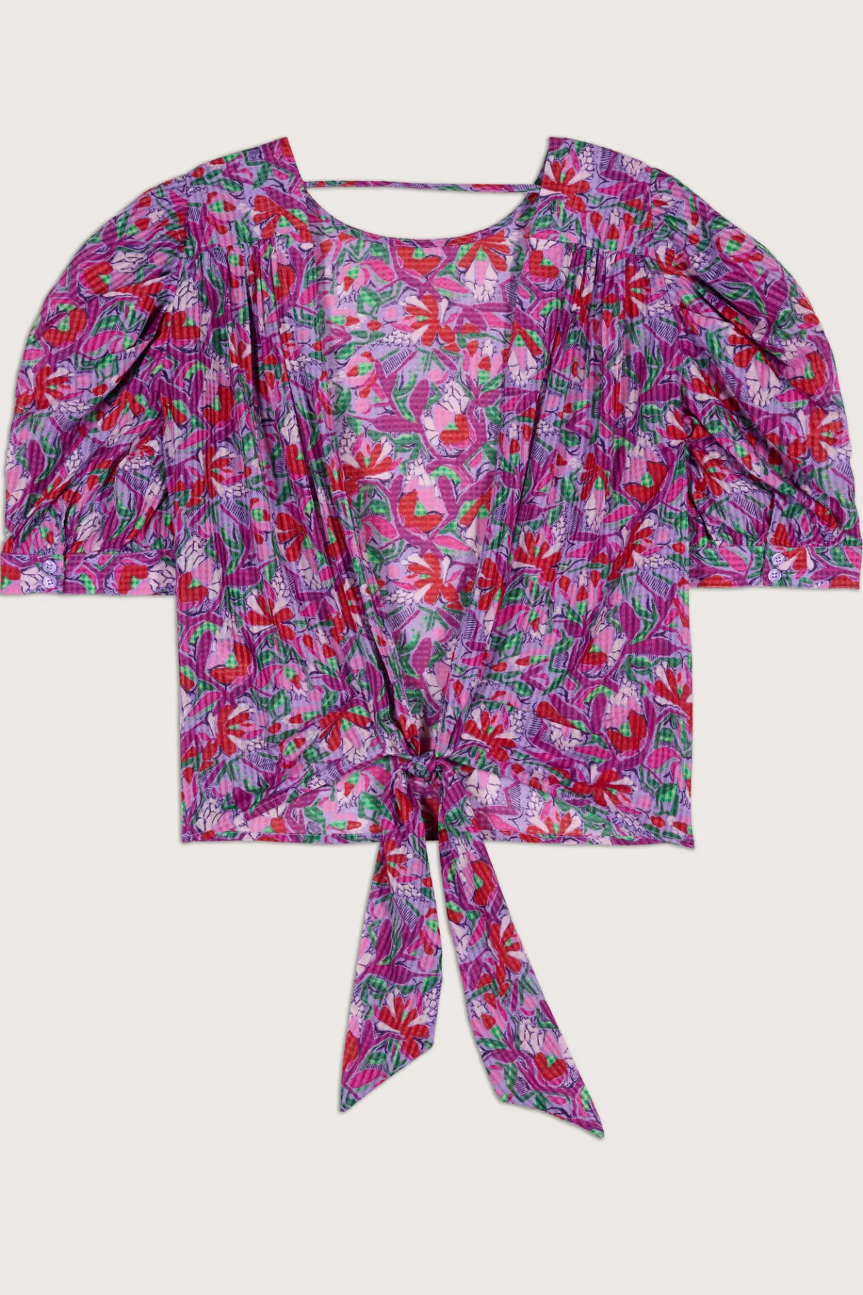 amael_5.webp ba&sh Amael.*Femme Tops & Chemises
