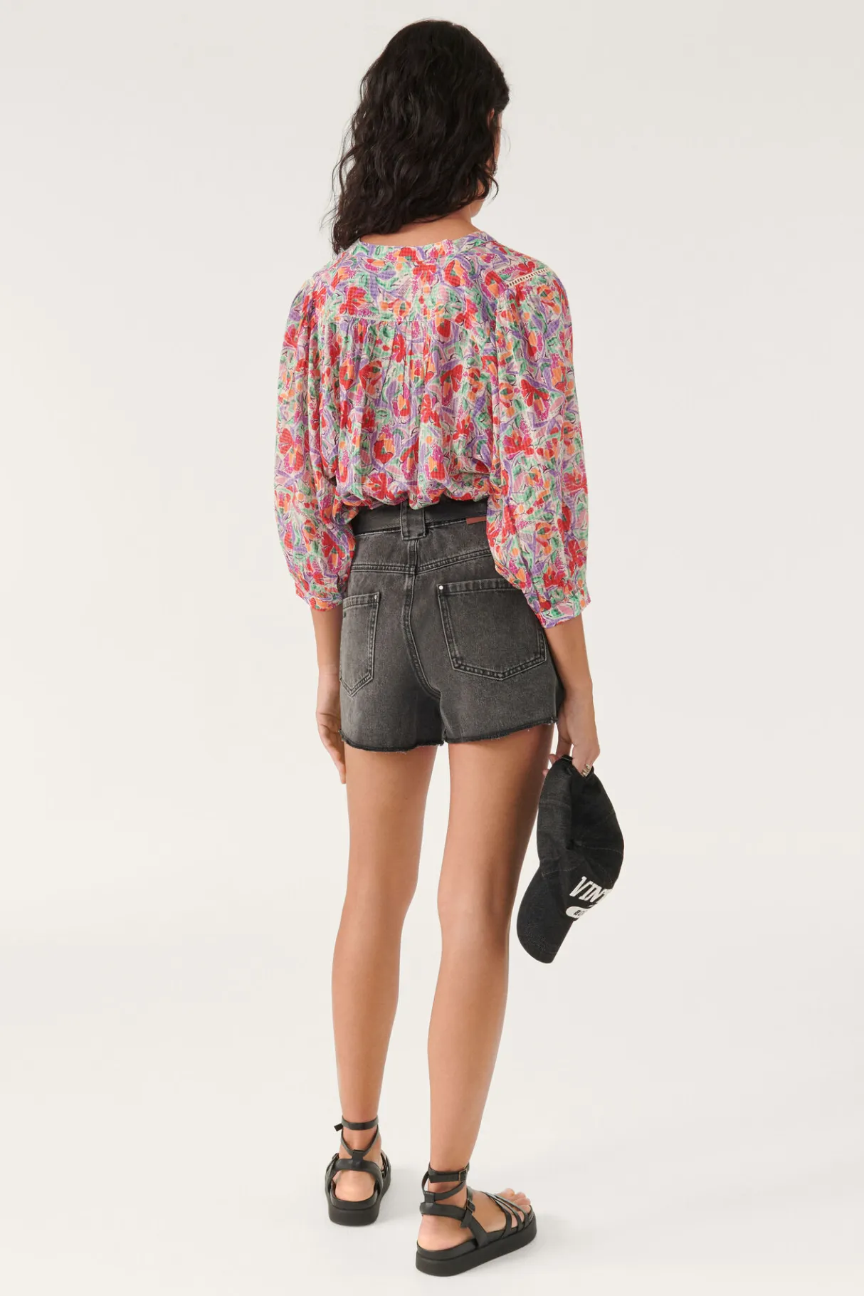 amedee_3.webp ba&sh Amedee.*Femme Tops & Chemises
