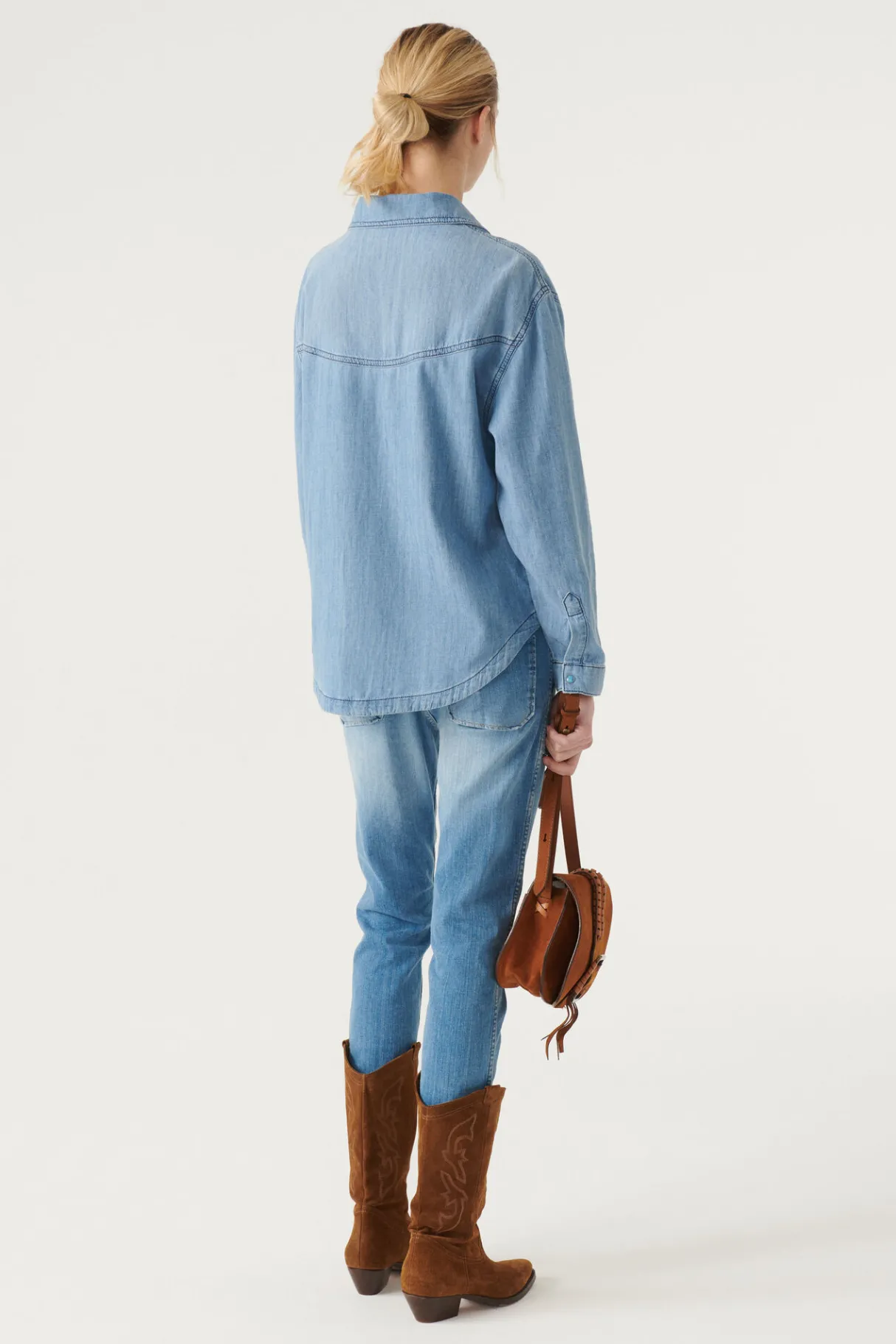 ancel_3.webp ba&sh Ancel.*Femme Tops & Chemises