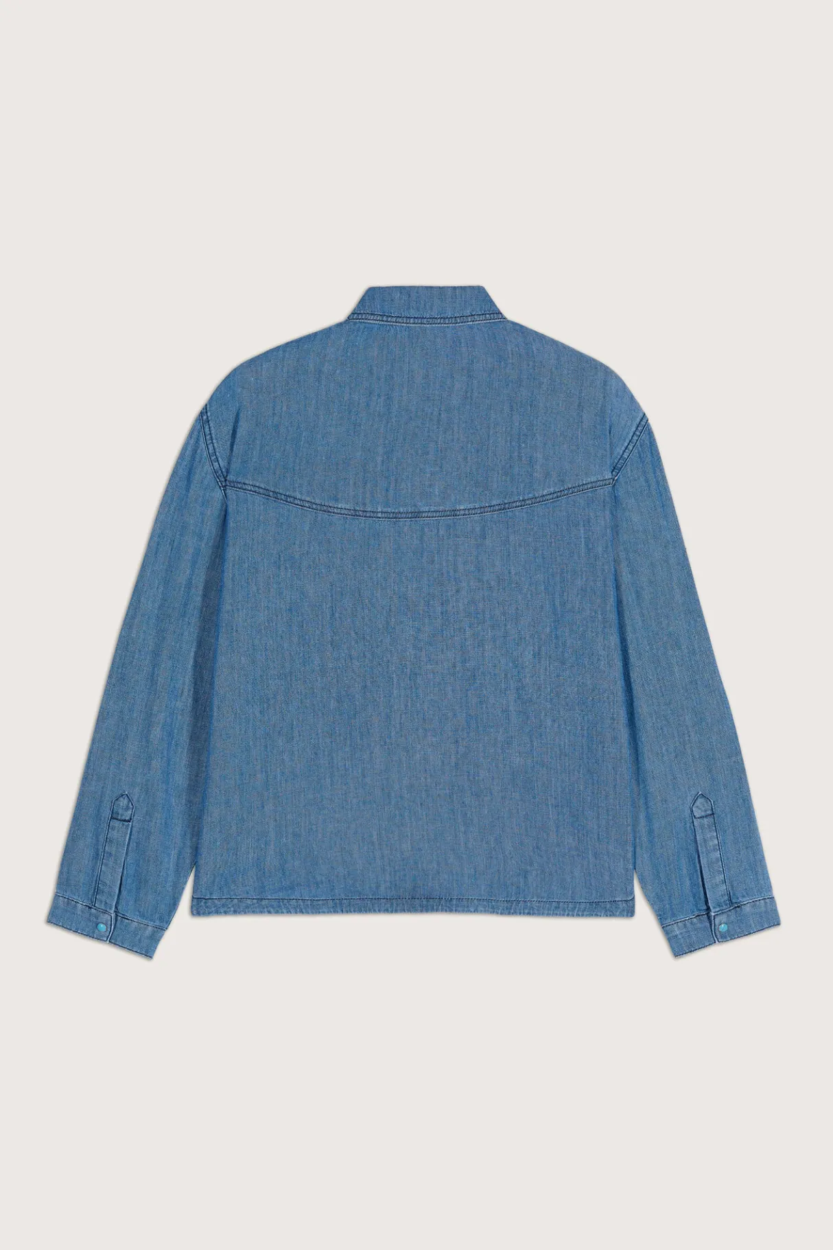 ancel_5.webp ba&sh Ancel.*Femme Tops & Chemises