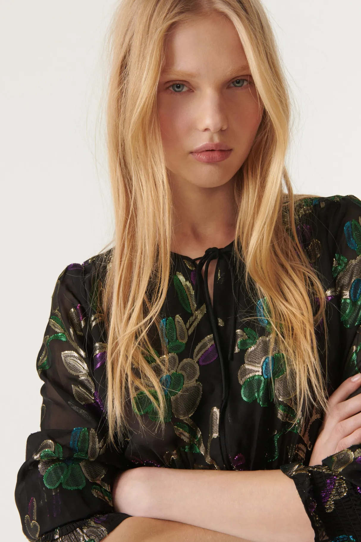 angelo_2.webp ba&sh Angelo.*Femme Tops & Chemises