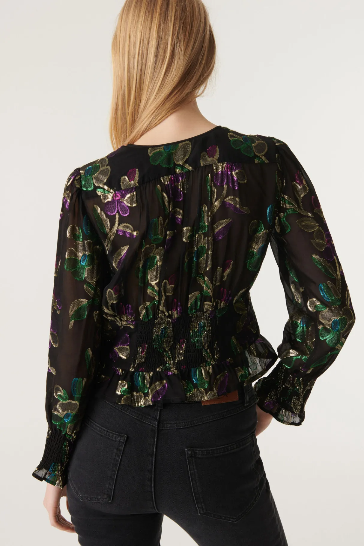 angelo_4.webp ba&sh Angelo.*Femme Tops & Chemises