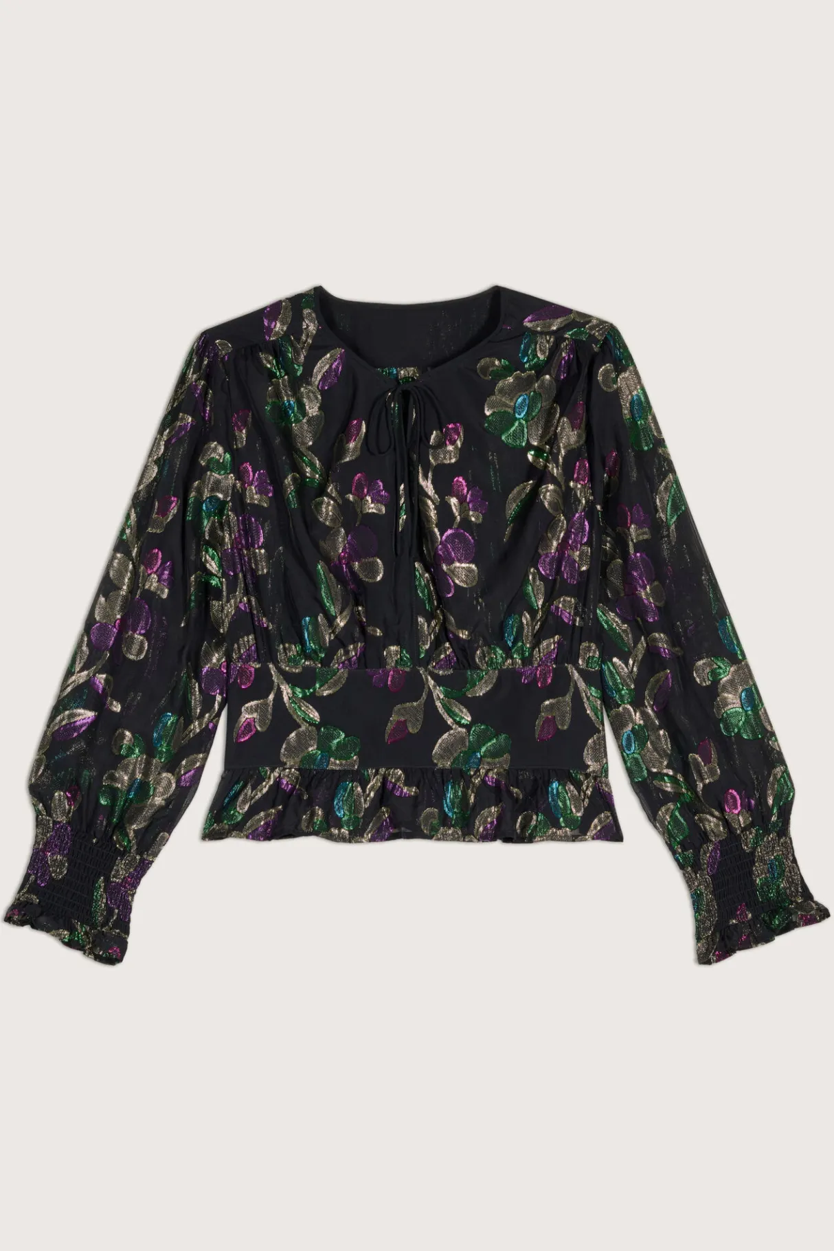 angelo_5.webp ba&sh Angelo.*Femme Tops & Chemises