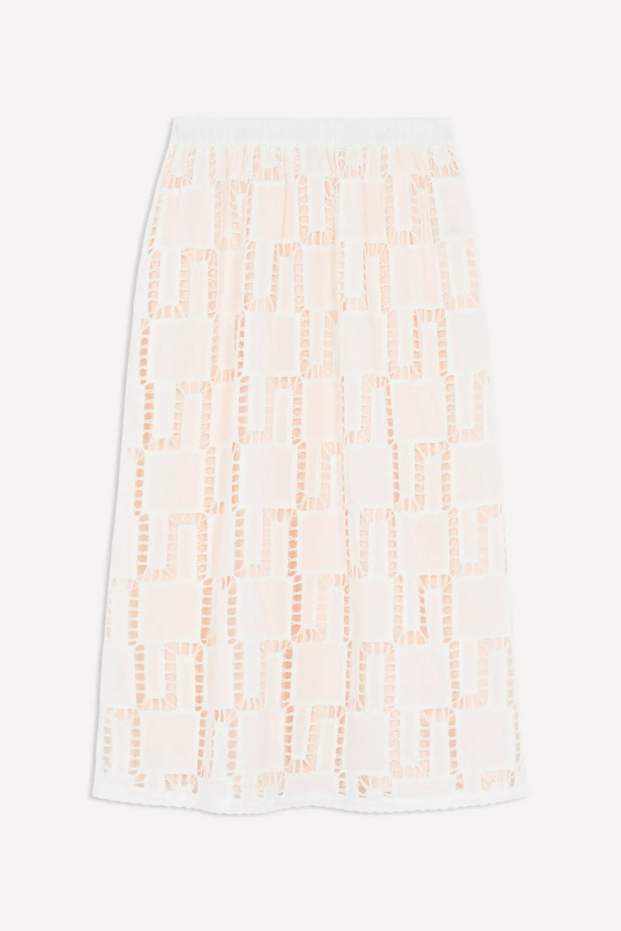 anira_4.webp ba&sh Anira.*Femme Jupes & Shorts