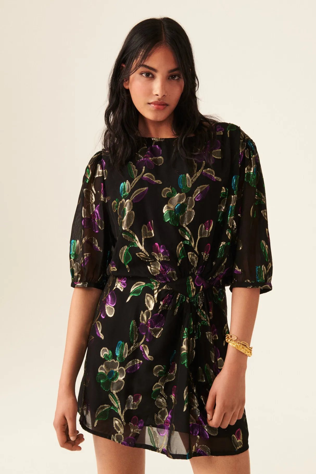 ba&sh Anjy.*Femme Robes