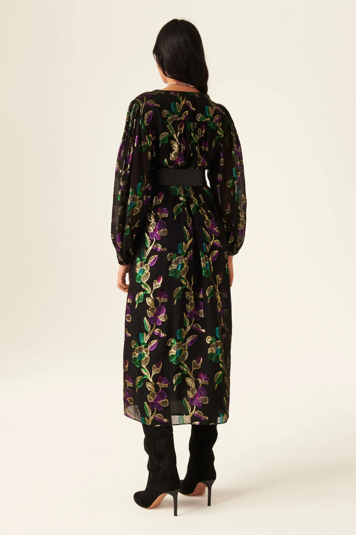 ashley_2.webp ba&sh Ashley.*Femme Robes