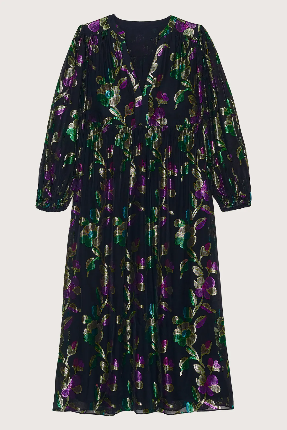 ashley_3.webp ba&sh Ashley.*Femme Robes