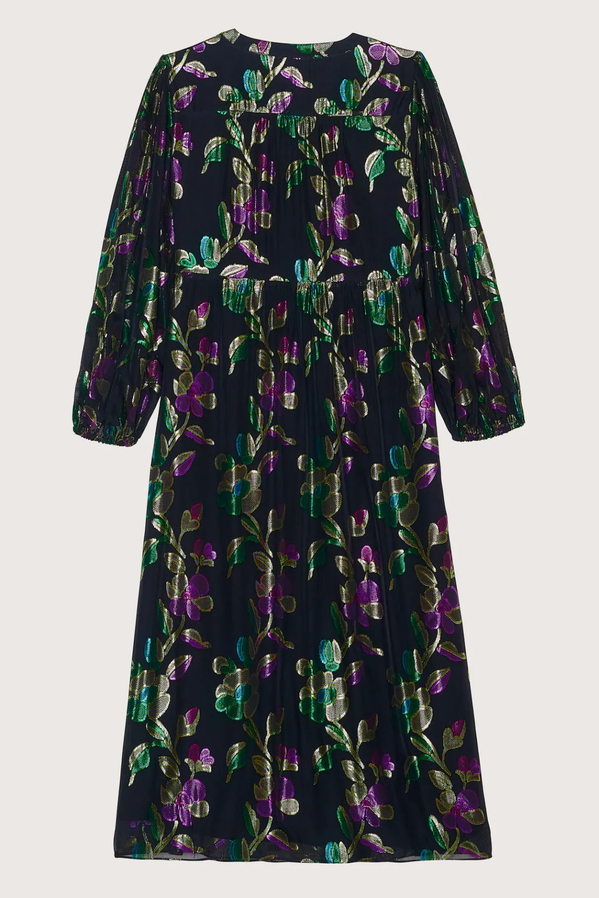 ashley_4.webp ba&sh Ashley.*Femme Robes