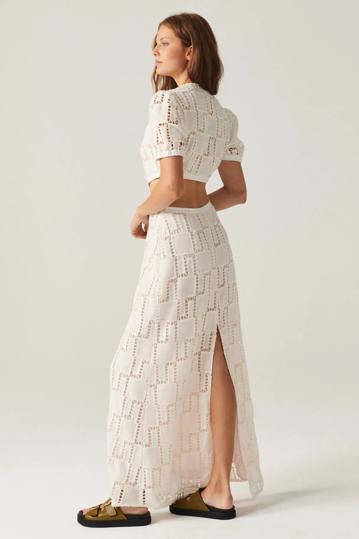 ava_4.webp ba&sh Ava.*Femme Robes
