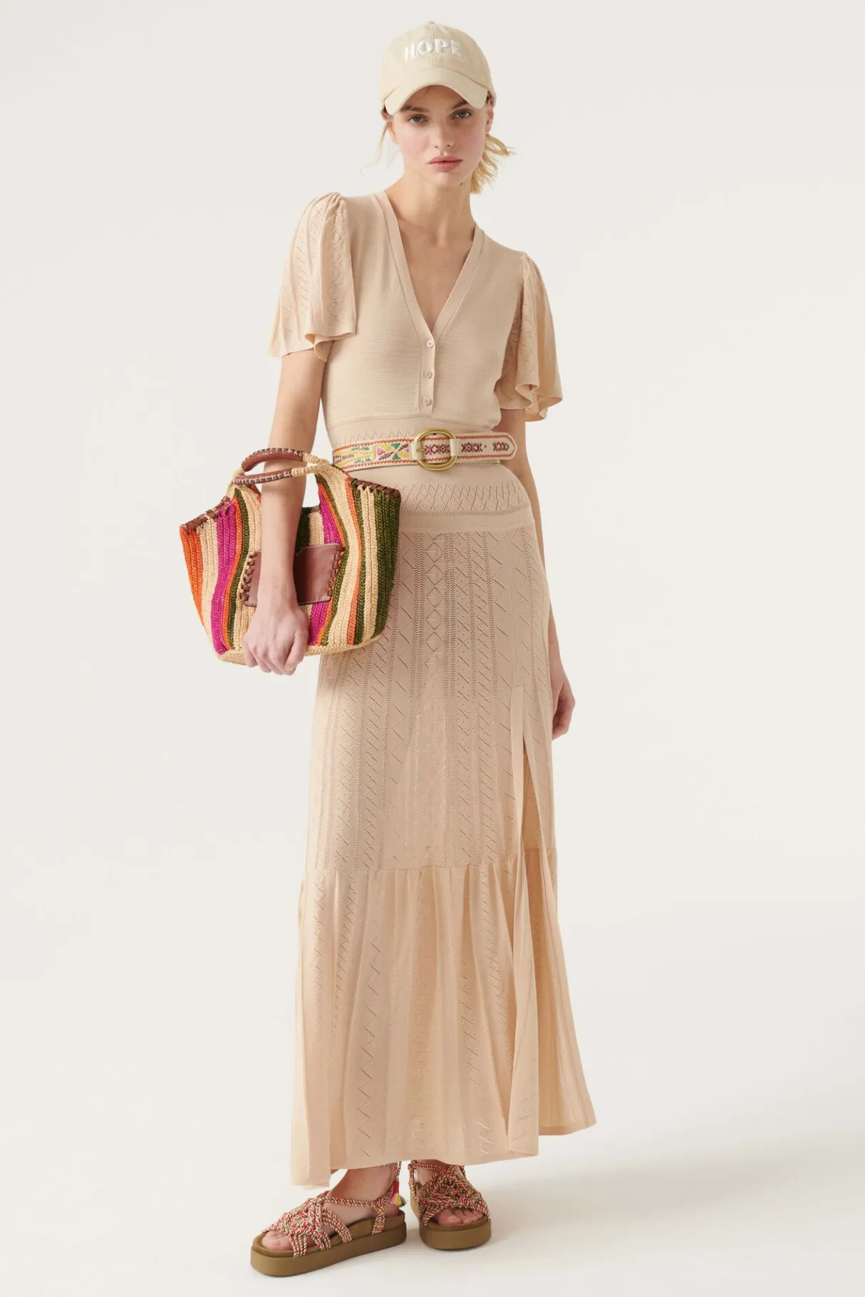 ba&sh Avana.*Femme Robes