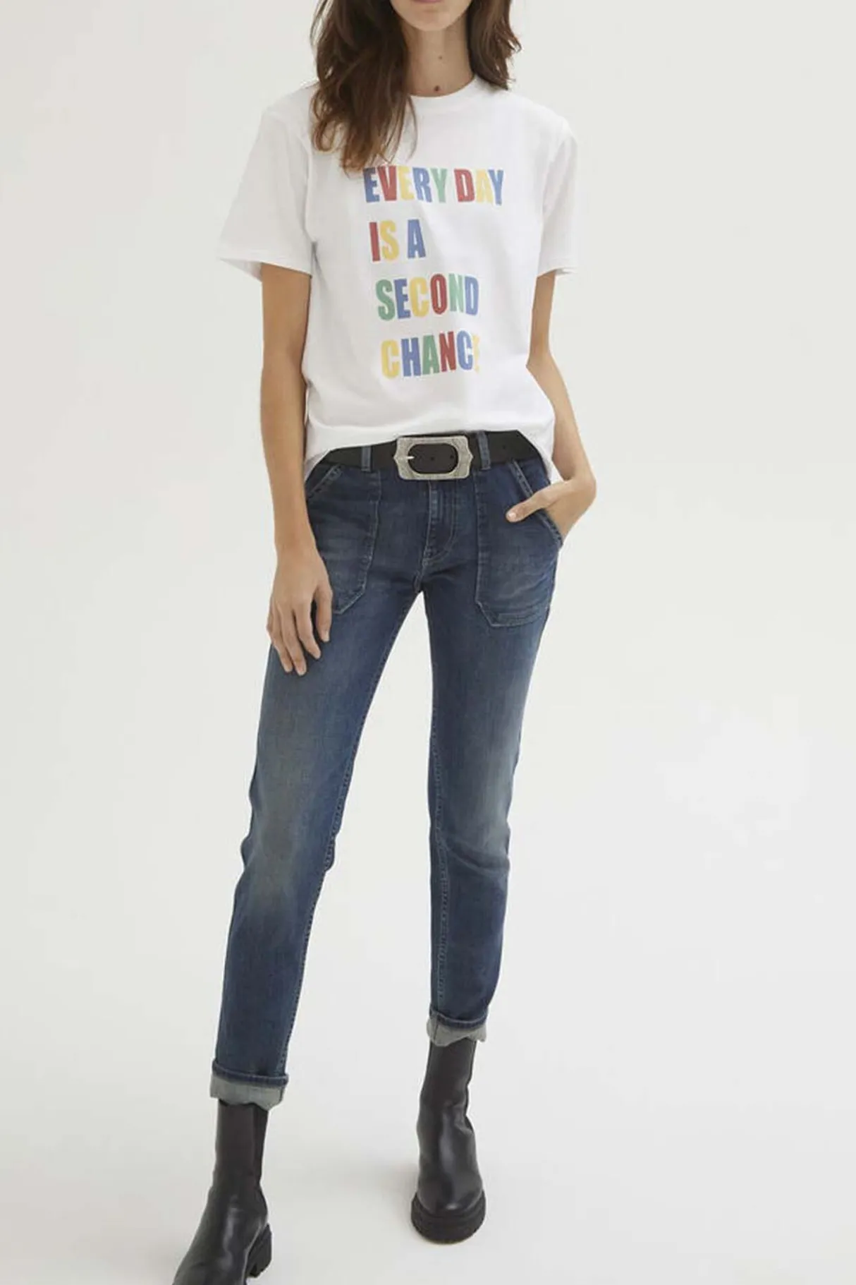 baarity_2.webp ba&sh Baarity.*Femme T-Shirts