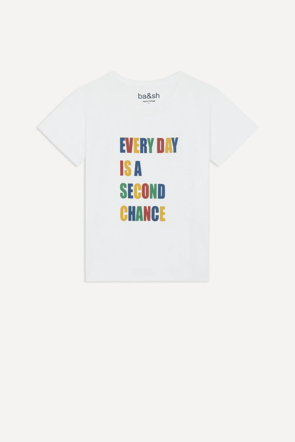 baarity_3.webp ba&sh Baarity.*Femme T-Shirts