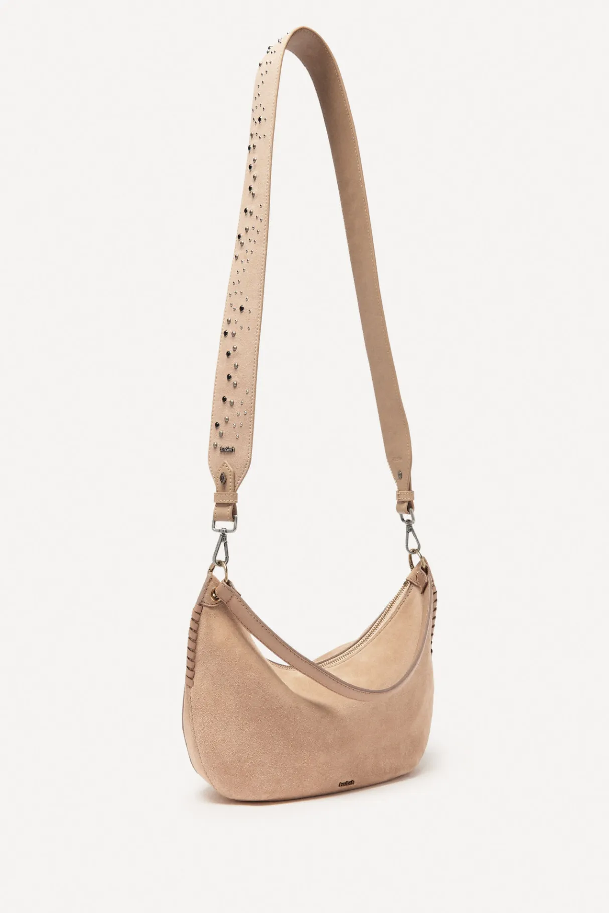 ba&sh Bandouliere.*Femme Sacs