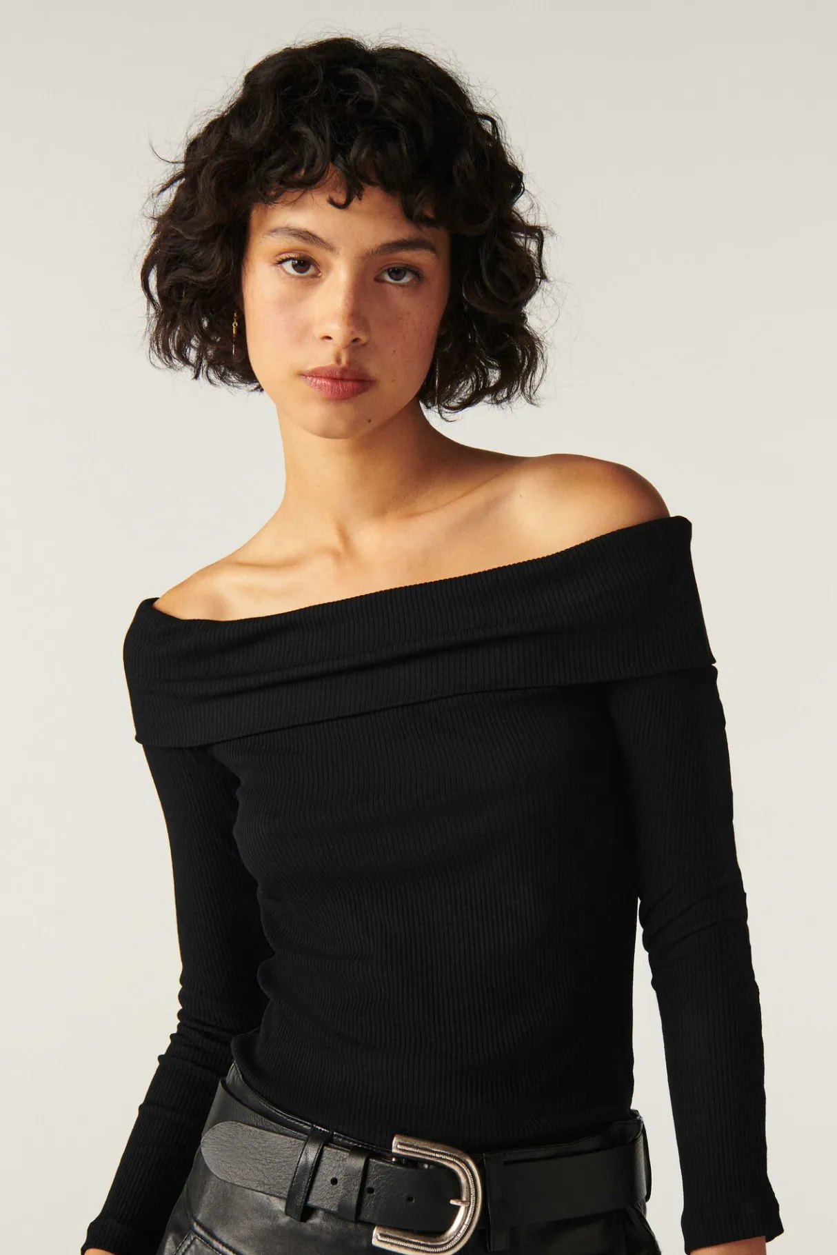 ba&sh Bardot.*Femme Tops & Chemises