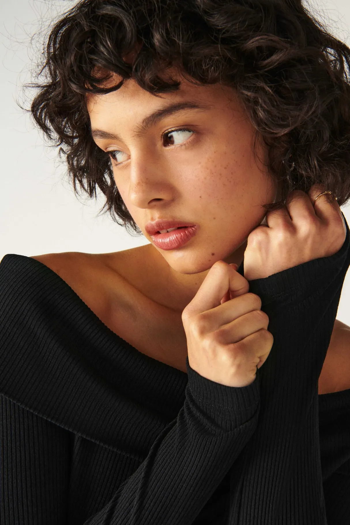 bardot_2.webp ba&sh Bardot.*Femme Tops & Chemises