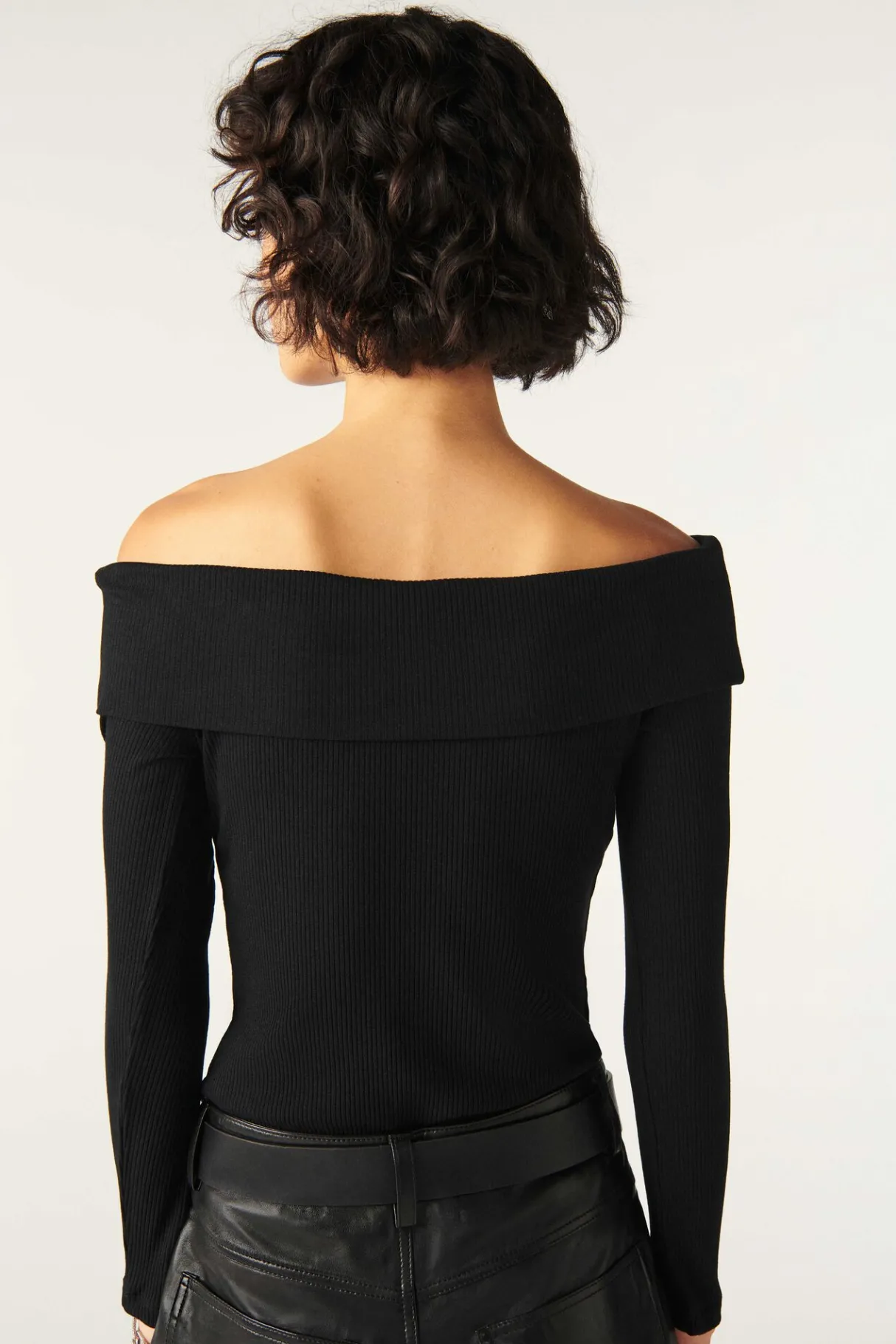bardot_3.webp ba&sh Bardot.*Femme Tops & Chemises