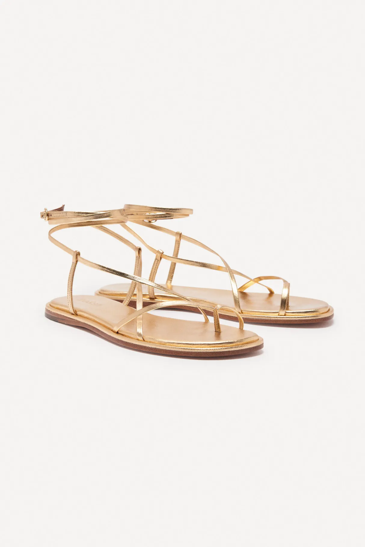ba&sh Basse.*Femme Chaussures