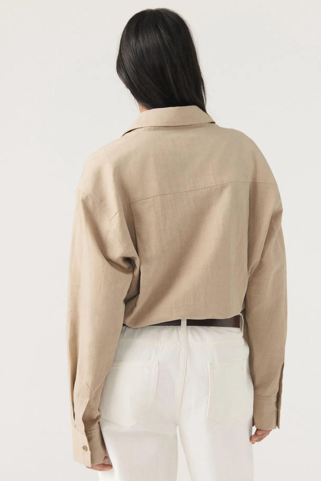 benco_2.webp ba&sh Benco.*Femme Tops & Chemises