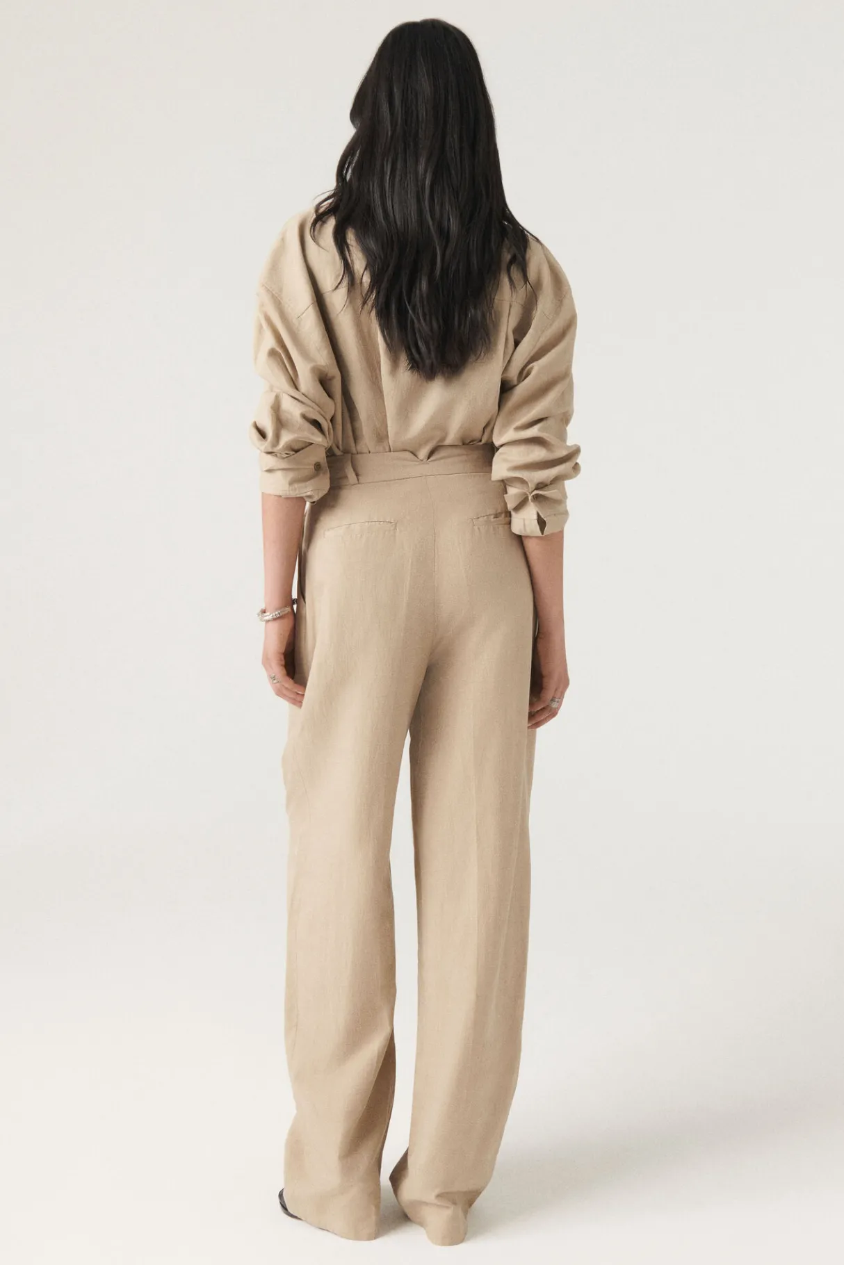berny_3.webp ba&sh Berny.*Femme Pantalons