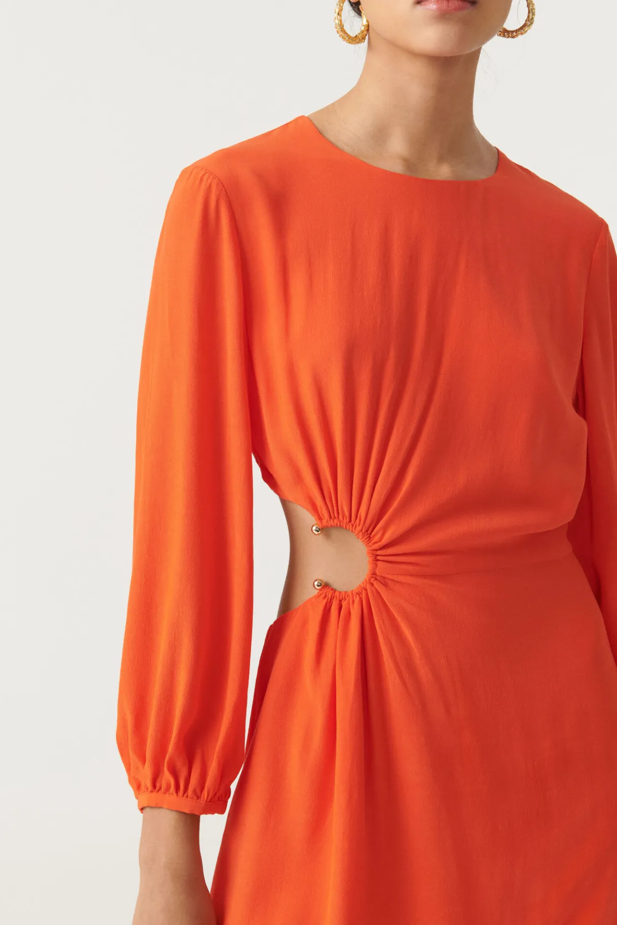 bonica_2.webp ba&sh Bonica.*Femme Robes