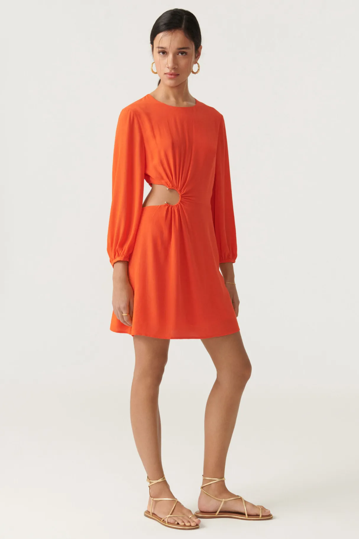 bonica_3.webp ba&sh Bonica.*Femme Robes