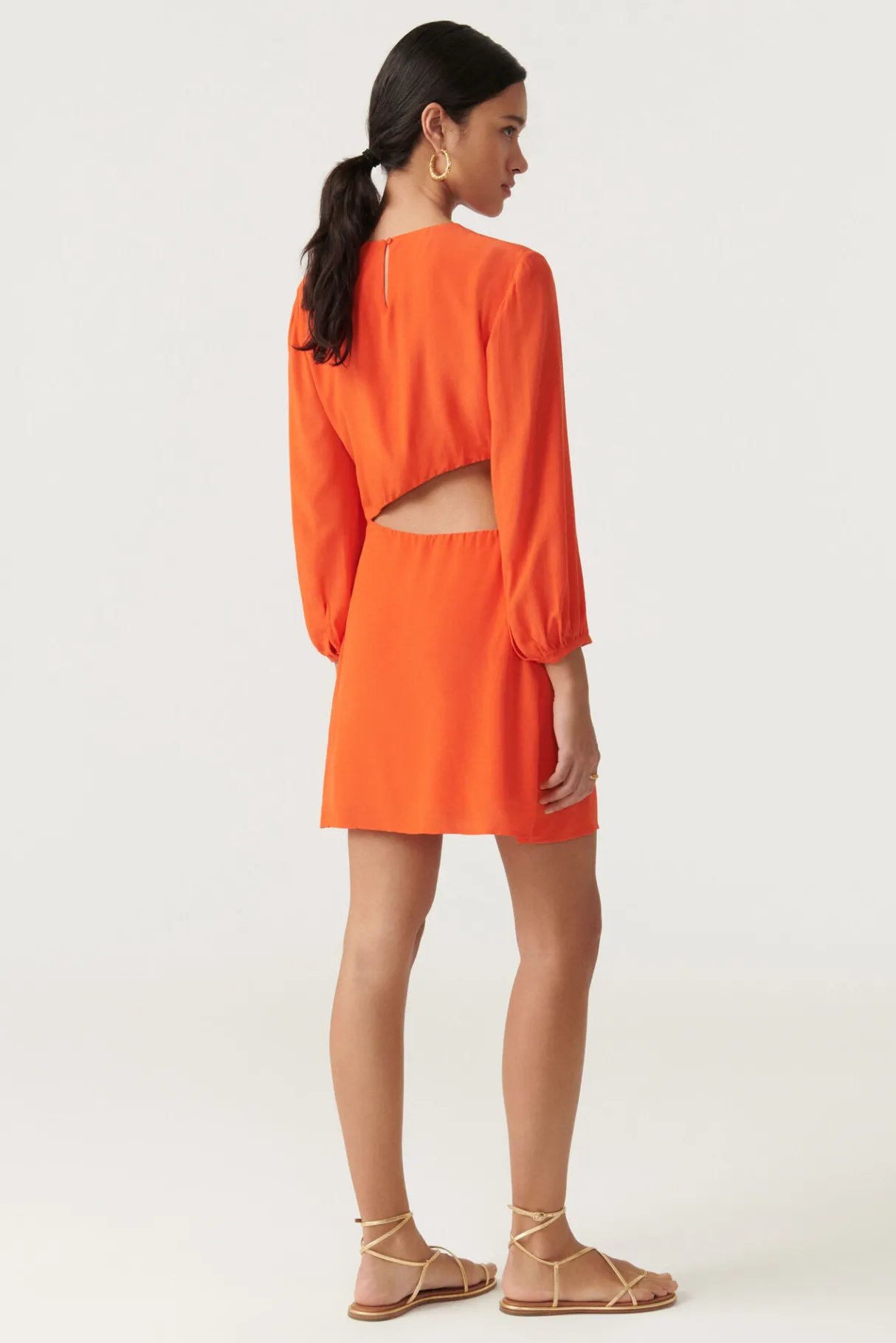 bonica_4.webp ba&sh Bonica.*Femme Robes