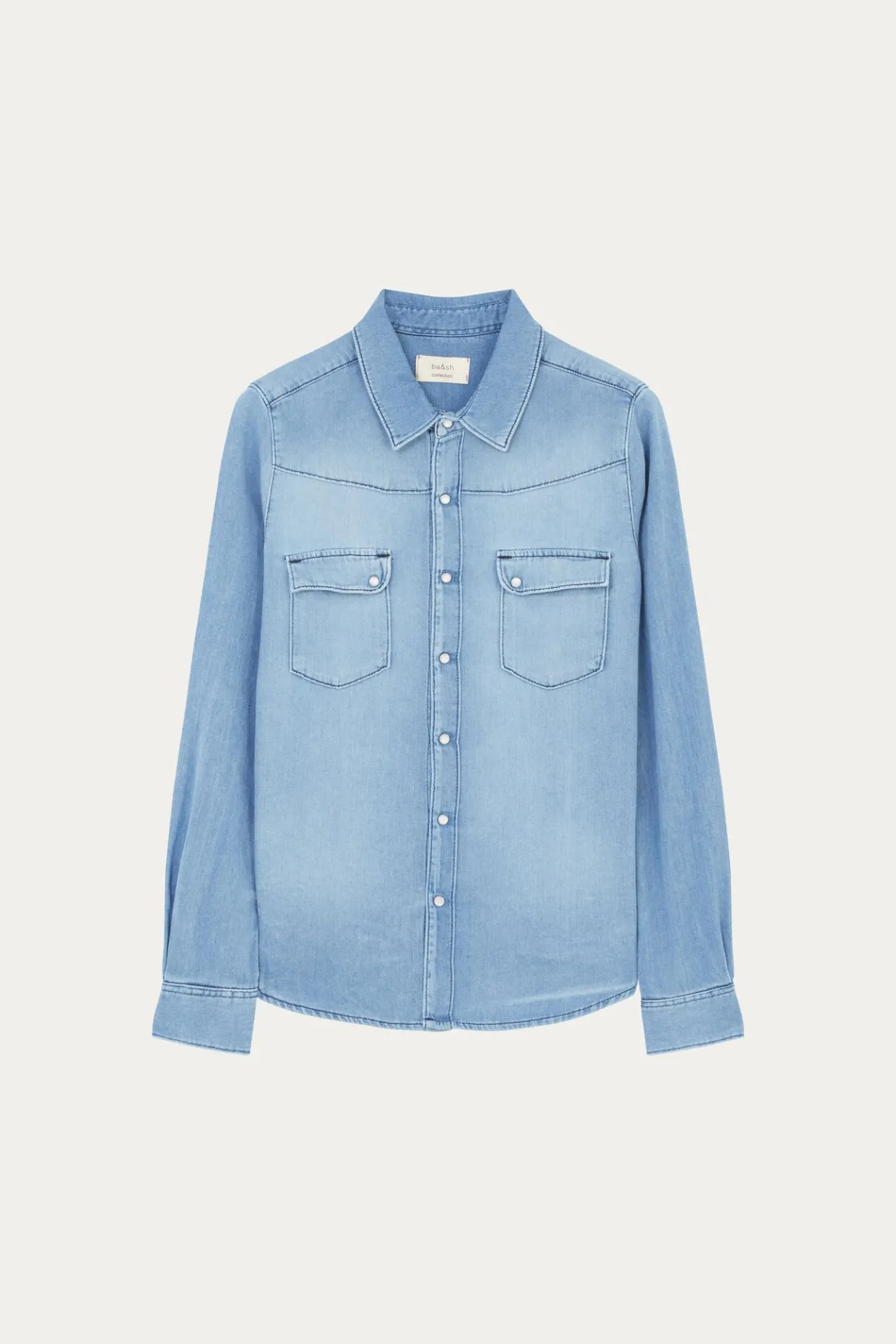 bridget_4.webp ba&sh Bridget.*Femme Tops & Chemises