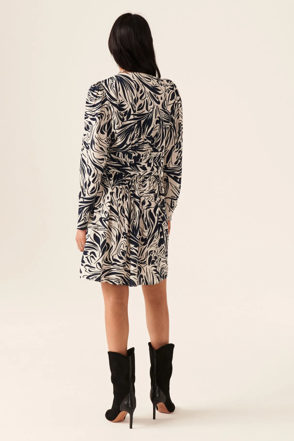 calla_2.webp ba&sh Calla.*Femme Robes