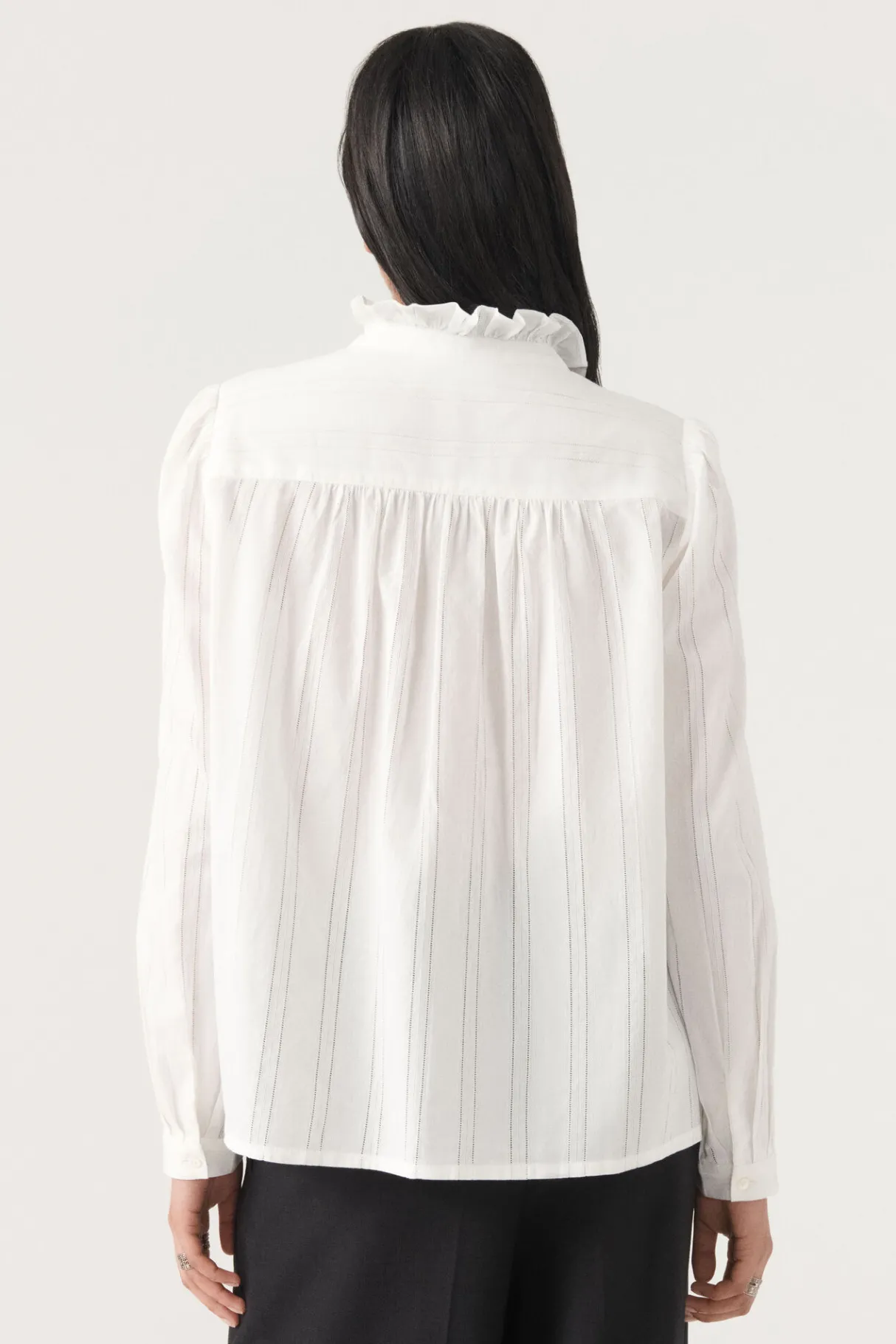 caress_3.webp ba&sh Caress.*Femme Tops & Chemises