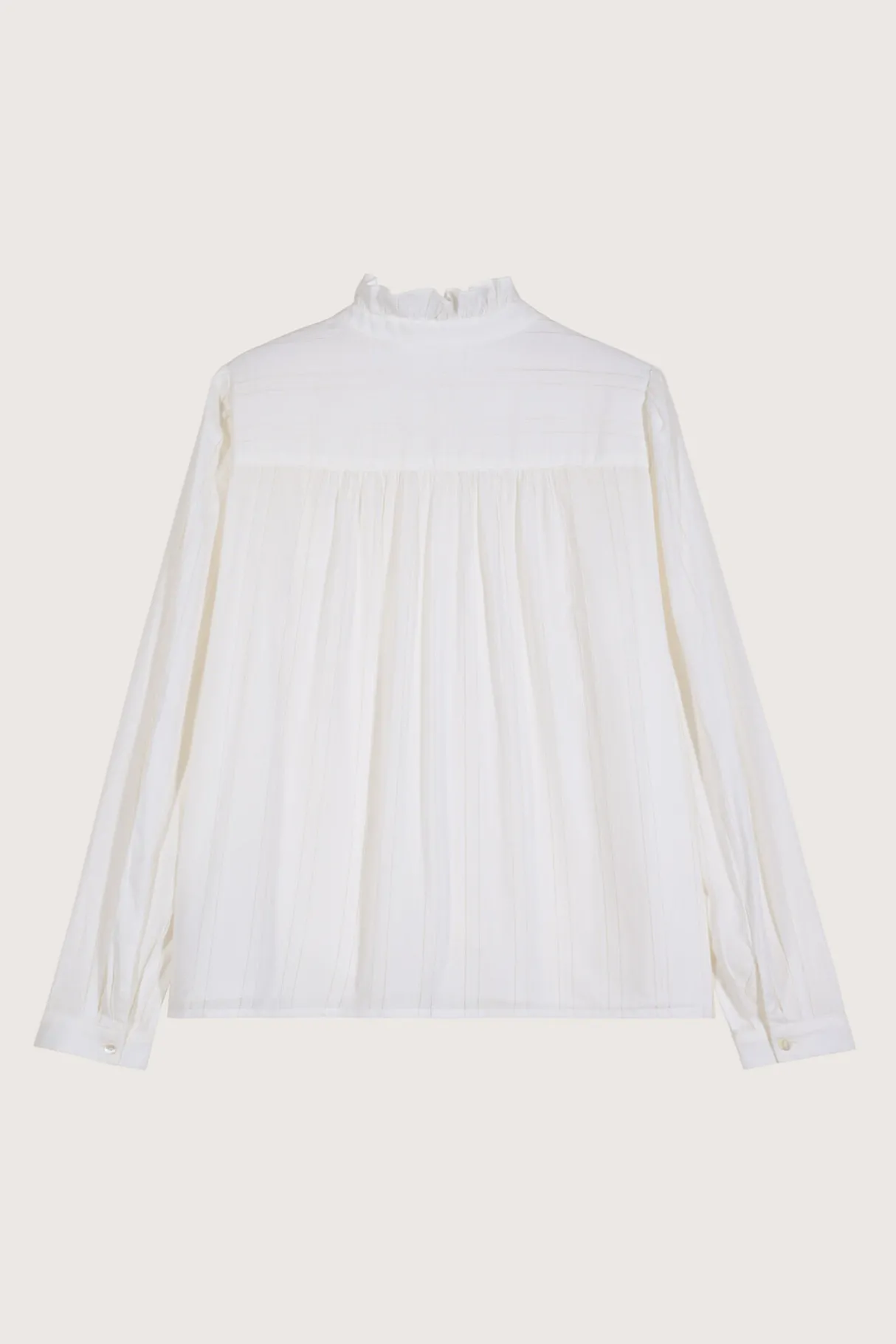 caress_5.webp ba&sh Caress.*Femme Tops & Chemises