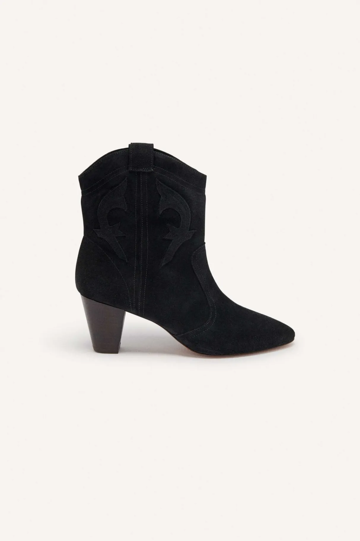ba&sh Casey.*Femme Chaussures