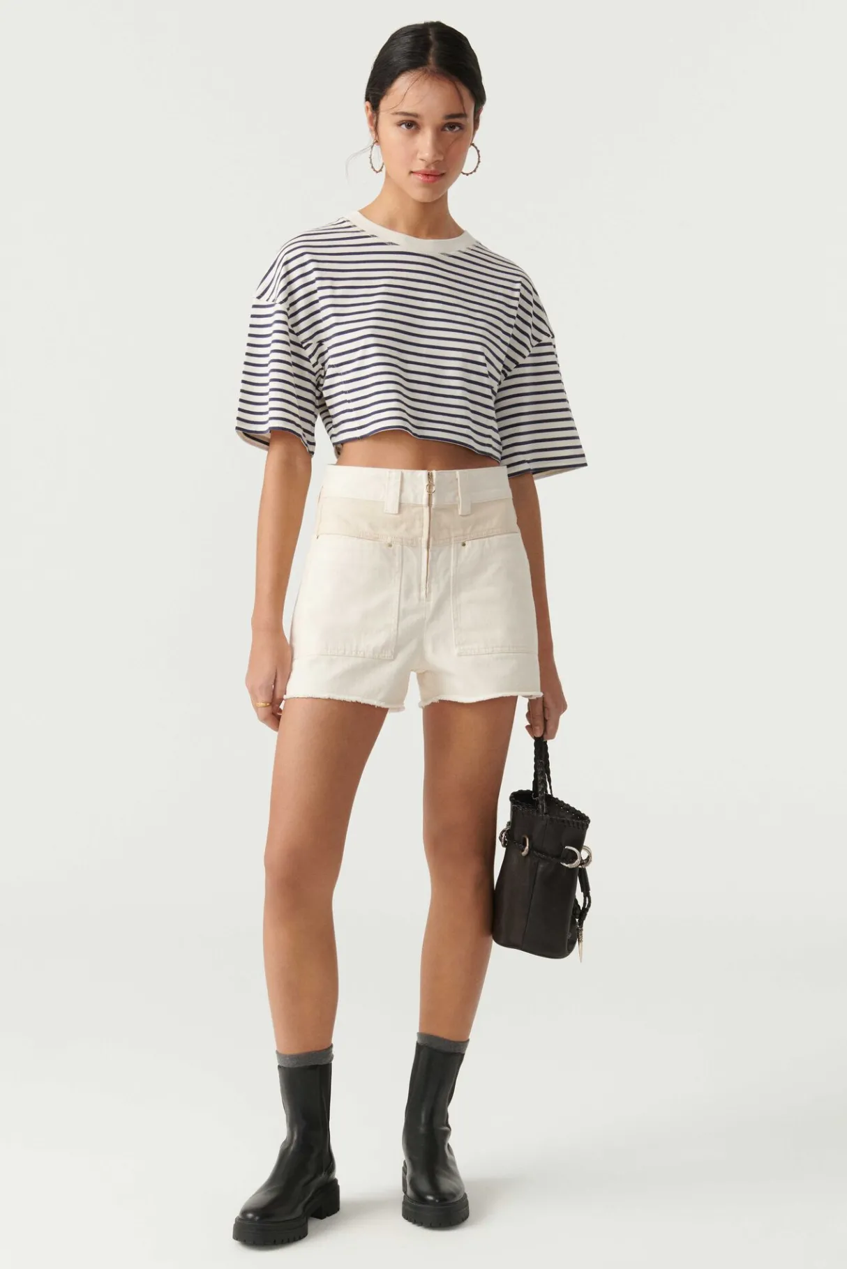 ba&sh Cdavid.*Femme Jupes & Shorts