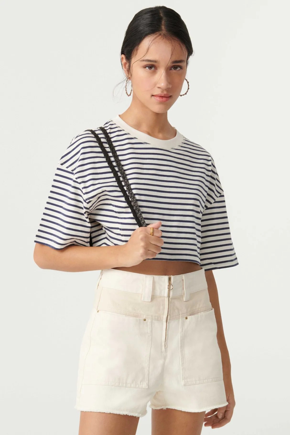 ba&sh Cdavid.*Femme Jupes & Shorts