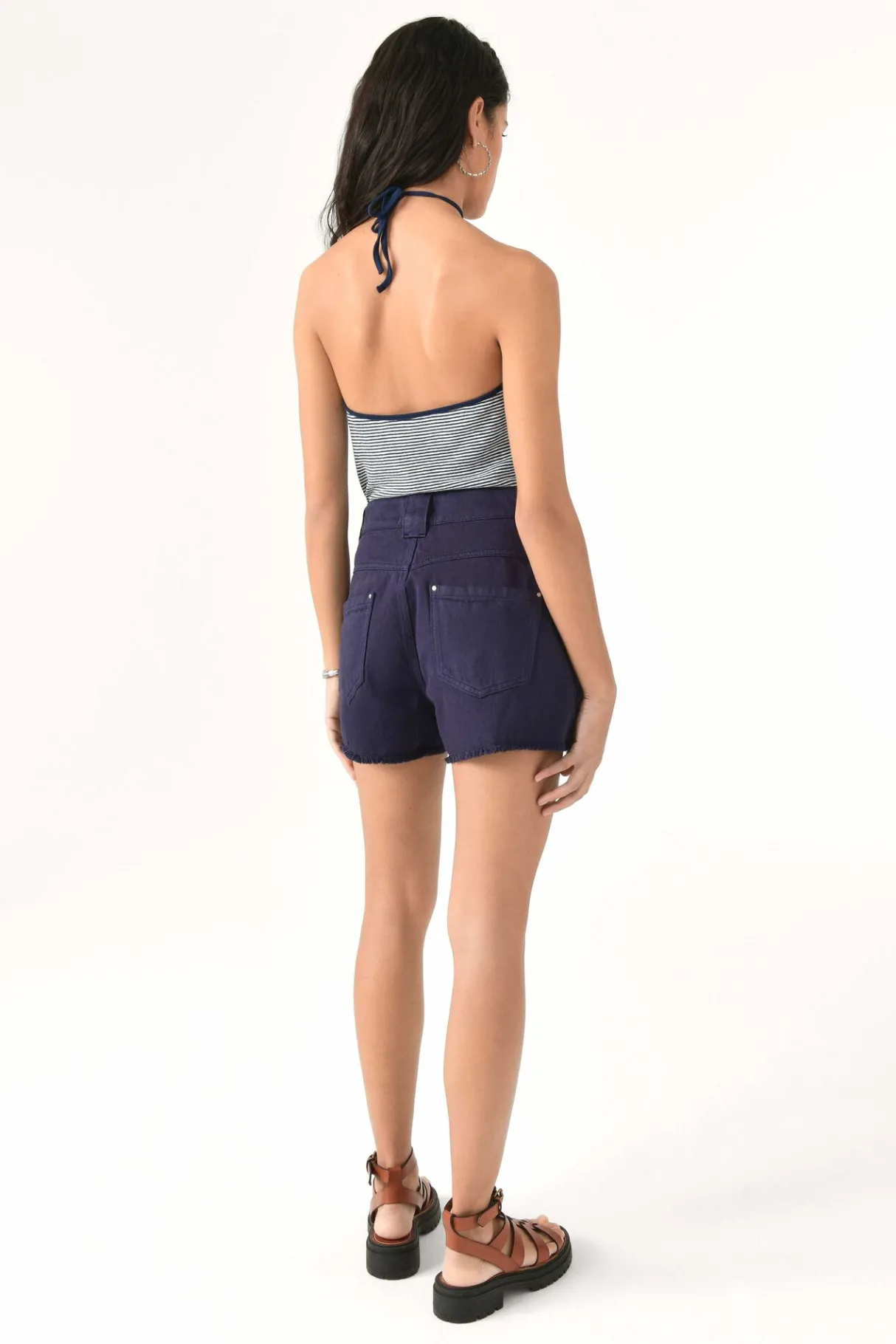 cdavid_3-1.webp ba&sh Cdavid.*Femme Jupes & Shorts