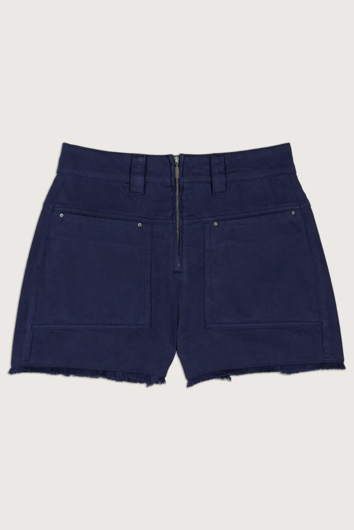 cdavid_4-1.webp ba&sh Cdavid.*Femme Jupes & Shorts
