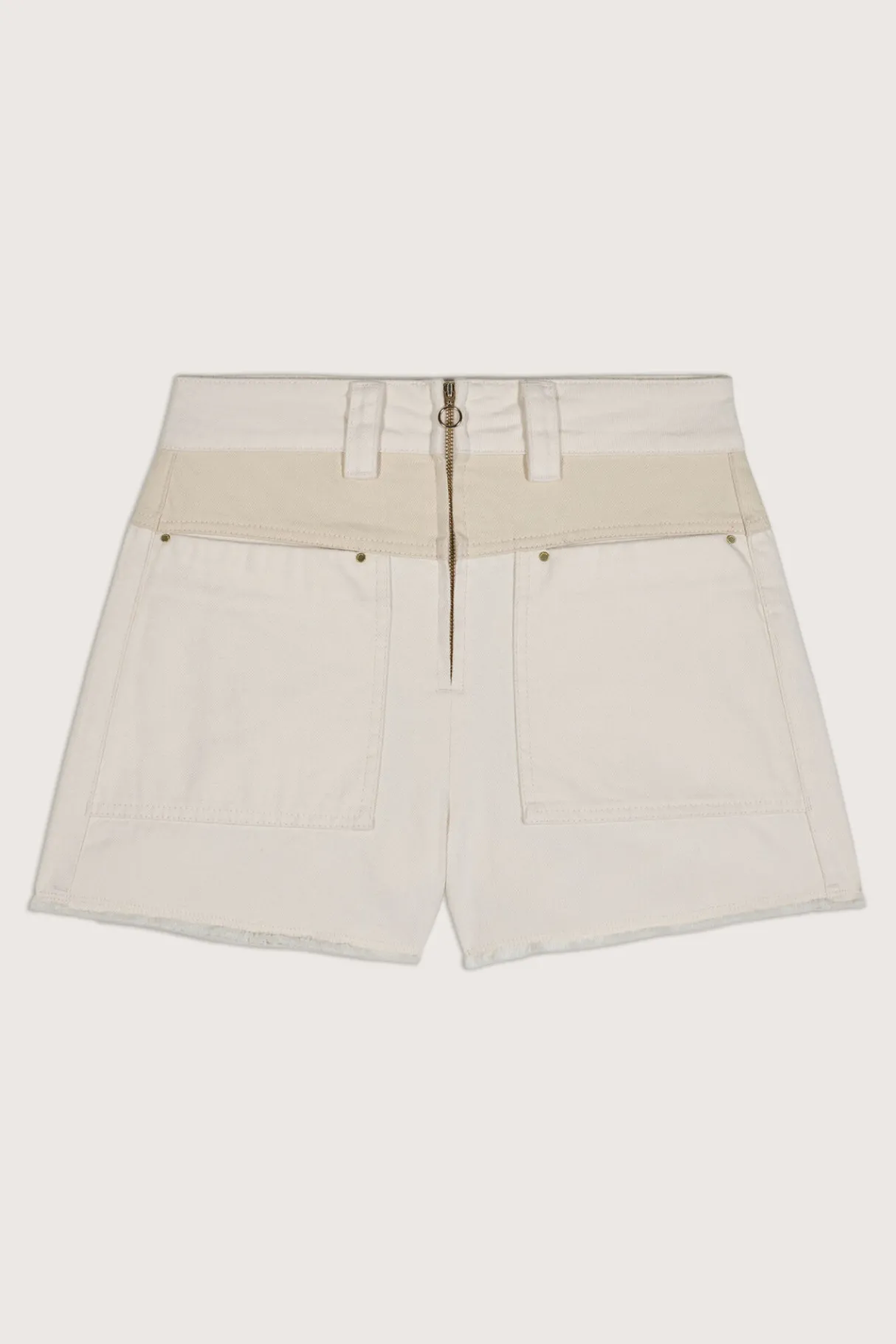 cdavid_4.webp ba&sh Cdavid.*Femme Jupes & Shorts