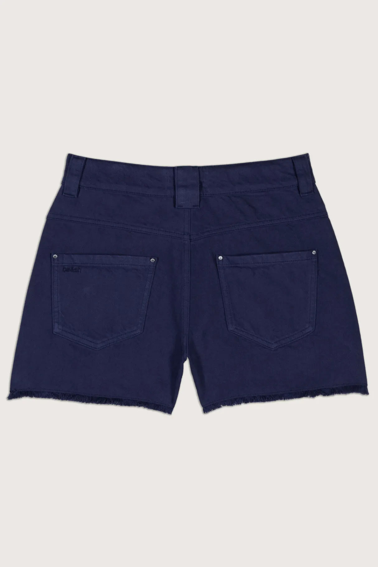 cdavid_5-1.webp ba&sh Cdavid.*Femme Jupes & Shorts