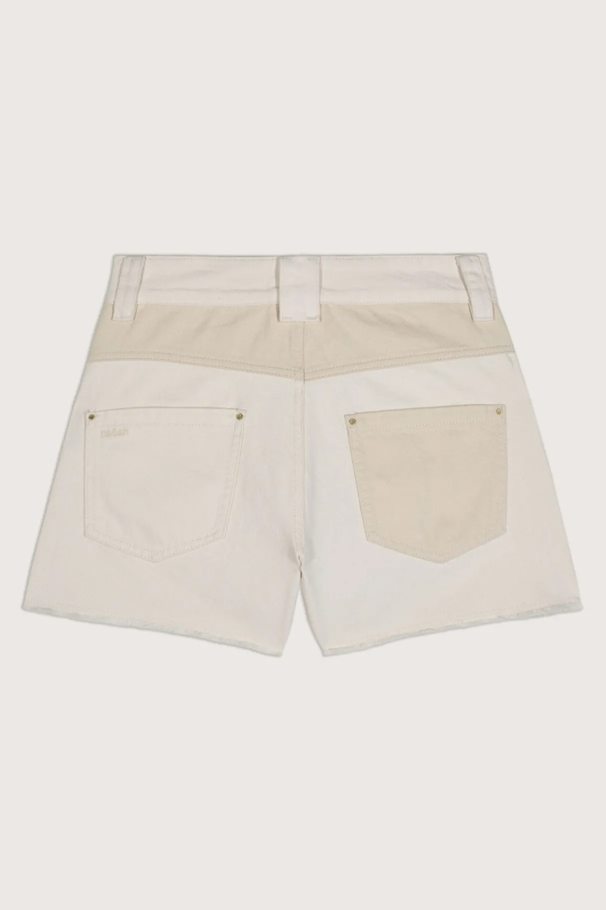 cdavid_5.webp ba&sh Cdavid.*Femme Jupes & Shorts
