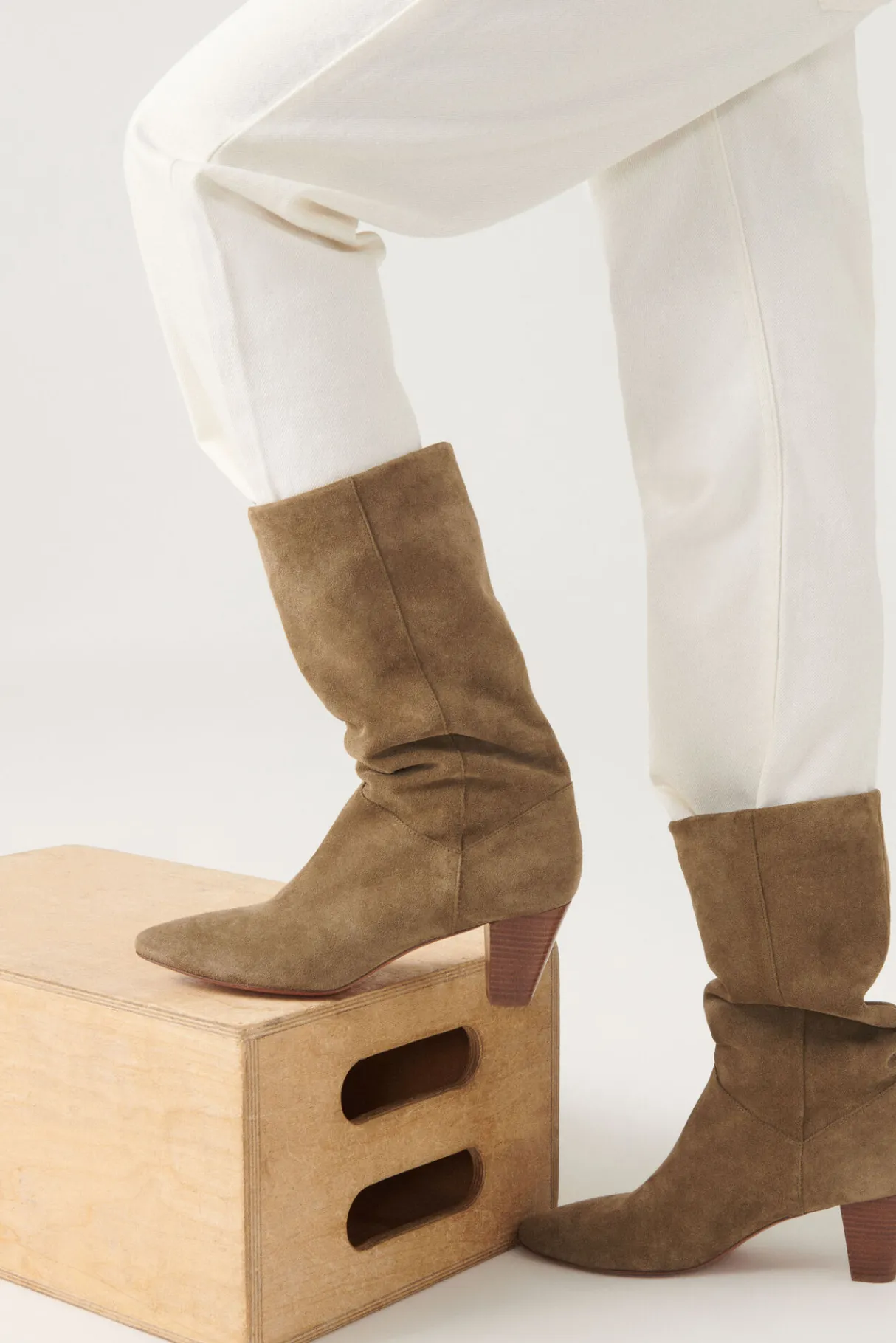 ba&sh Cevri.*Femme Chaussures